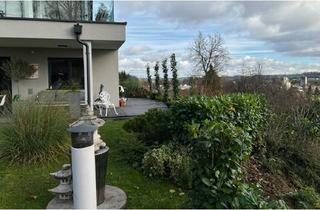 Wohnung kaufen in Am Schlossberg, 4531 Kematen an der Krems, Ihre Traumwohnung mit dem Flair eines Einfamilienhauses