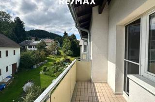 Wohnung kaufen in 4180 Zwettl an der Rodl, Eigentumswohnung in Zwettl an der Rodl