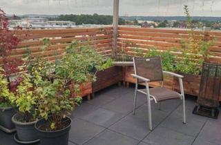 Maisonette kaufen in Werfelstraße 3, 4614 Marchtrenk, 125 m2 Maisonettewohnung mit großer Dachterrasse