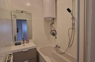 Wohnung mieten in Johann Sebastian Bach Gasse 25, 8010 Graz, Frisch sanierte 3 Zimmer Wohnung (3 getrennt begehbare Schlafzimmer) in Graz Jakomini