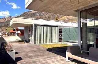 Haus kaufen in Nähe Matrei In Osttirol, 9900 Lienz, Sichtbeton und klare Formen! Architektonische Besonderheit mit Freizeitwohnsitzwidmung in Osttirol!