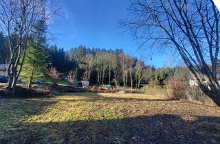 Grundstück zu kaufen in Zwettl An Der Rodl, 4180 Saumstraß, Traumhaftes Baugrundstück in Saumstraß - Ihr Eigenheim auf 1032m² wartet!