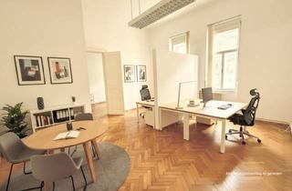 Büro zu mieten in Franz Josef-Straße 6/1 Büro, 8700 Leoben, Ihre neue Geschäftsadresse in Leoben: Charmantes Altbaubüro! Jetzt mieten!