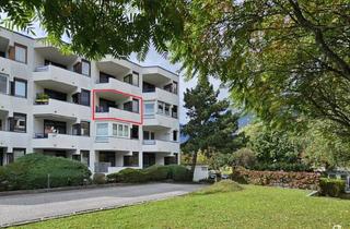 Wohnung kaufen in 6020 Innsbruck, Charmante 1-Zimmer-Wohnung mit Balkon und Bergblick in Innsbruck