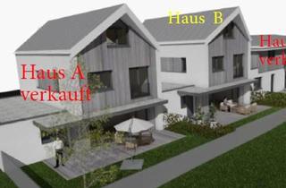 Reihenhaus kaufen in 6060 Hall in Tirol, Neubauprojekt: Nur noch 1 Reihenhaus verfügbar