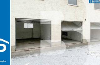 Garagen mieten in Ipftal 36/Ga 05, 4491 Dörfl, Garage | Ipftal 36, 4491 Niederneukirchen