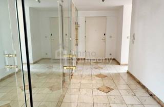 Wohnung kaufen in 6900 Bregenz, Bregenz - Zentrale Innenstadtlage, auf fast 90 m2 Wohnfläche, 3. Stock, Aussicht von 2 Balkonen auf die Dächer der Stadt.