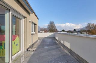 Penthouse kaufen in Roggenplatz 31/W 09, 6841 Mäder, Modernes, lichtdurchflutetes Penthouse in exklusiver Kleinwohnanlage