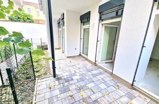 Wohnung kaufen in Haberlgasse, 1160 Wien, Wohnen mit Stil & Ruhe - Exklusive 3-Zimmer-Gartenwohnung im sanierten Altbau - Ihr neues Zuhause in urbaner Ruhelage