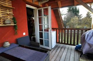 Wohnung kaufen in 8262 Ilz, Wunderschöne 2-Zimmer-Dachgeschoßwohnung mit Großem Balkon und Carportplatz in Idyllischer Lage!