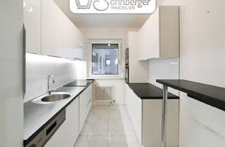 Wohnung kaufen in 4060 Leonding, HOCH HINAUS - stilvolle Familienwohnung mit Loggia in Leonding