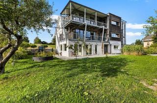 Maisonette kaufen in 9582 Latschach, Moderne Dachgeschosswohnung am Aichwaldsee mit privatem Seezugang!