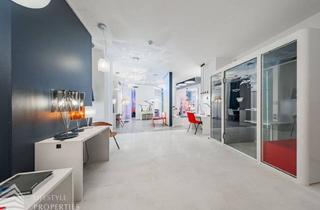 Geschäftslokal mieten in Schwedenplatz, 1010 Wien, Großflächiges Geschäftslokal auf 2 Etagen in Toplage