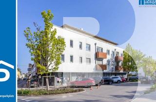 Garagen mieten in Tischlerstraße 2-4, 4050 Traun, Tiefgaragenplatz | Tischlerstraße 2-4, 4050 Traun