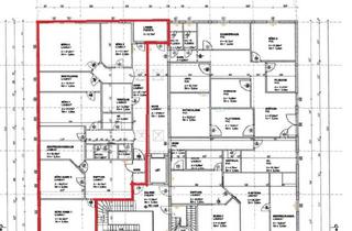 Büro zu mieten in 8042 Graz, Inklusive Heizkosten I Flexible Büroeinheit in guter Lage