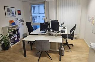 Büro zu mieten in Marc-Aurel-Straße 4/16/16, 1010 Wien, Voll ausgestattetes 17 m² Büro nahe Hoher Markt - sofort starten im Herzen Wiens