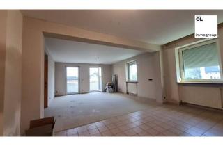 Büro zu mieten in 4871 Zipf, Günstige Miete bei Eigenleistung!! Büro, Gewerbeflächen, Gemeinschaftspraxis, Arzträumlichkeiten oder Mitarbeiterwohnungen - vielseitig nutzbare Immobilie!