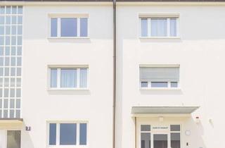 Büro zu mieten in Bräuhausstraße, 5020 Salzburg, Große Top-Gewerbeimmobilie in Salzburg Maxglan; helle, hohe Räume, EG+1.OG mit 372m² Bürofläche + 12m² Lager; angenehmes Raum- und Arbeitsklima; ruhige Lage mit Park- und Grünflächen direkt vor dem Haus