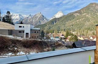 Wohnung kaufen in Haberlweg, 4573 Hinterstoder, Zwei Zimmer Zweitwohnsitz in Hinterstoder (sofort bezugsbereit)