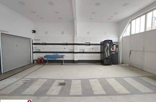 Gewerbeimmobilie kaufen in Kobelgasse, 1110 Wien, LAGERHALLE AUF EIGENGRUND IN SIMMERING