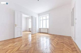 Wohnung mieten in 1070 Wien, Sturm vor der Ruhe