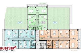 Büro zu mieten in 8074 Graz, Moderne Büroflächen in Raaba-Grambach – flexibel ab 210 m²