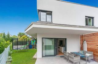 Haus kaufen in 4210 Gallneukirchen, Moderne Doppelhauseinheit mit Ausblick - Toplage Gallneukirchen!
