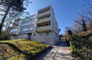 Wohnung kaufen in 2540 Bad Vöslau, Eigentumswohnung mit Garage und Waldrandlage!