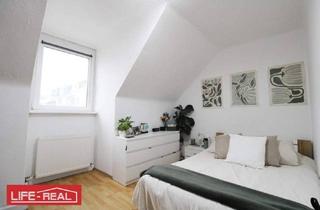 Wohnung kaufen in 4600 Wels, Top-Anlagewohnung in Bestlage Wels – 3 getrennte Zimmer nahe FH & Stadtplatz