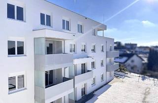 Wohnung mieten in 4113 Sankt Martin im Mühlkreis, Neubau Mietwohnungen im Herzen der Gemeinde