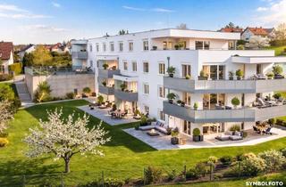 Wohnung mieten in 4113 Sankt Martin im Mühlkreis, Neubau Mietwohnungen im Herzen der Gemeinde