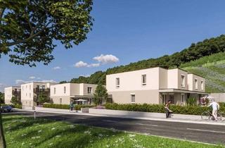 Haus mieten in 2842 Edlitz, Gefördertes Genossenschaftsreihenhaus! Miete mit Kaufrecht! Erstbezug! RH 2!