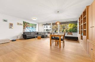 Wohnung kaufen in 4060 Leonding, Begehrte Wohnlage am Gaumberg - Wohnkomfort mit sonniger Loggia und Tiefgarage