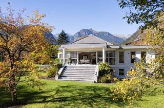 Haus kaufen in 6465 Nassereith, NEU! Ein Haus am See - das besondere Juwel in ruhiger Bestlage