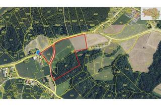 Gewerbeimmobilie kaufen in 8181 Sankt Ruprecht an der Raab, Attraktive Landwirtschaftsflächen mit vielfältiger Nutzung