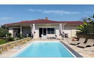 Haus kaufen in 8490 Bad Radkersburg, "Paradies mit Palmen und Pool"