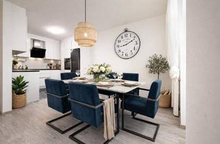 Wohnung kaufen in 6410 Telfs, Elegante Terrassenwohnung in Bestlage von Telfs – urbaner Komfort trifft alpine Aussicht