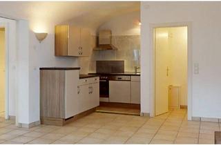 Wohnung mieten in 6460 Imst, Altbauflair: Einzimmerwohnung mit ca. 89 m² Gartenfläche!