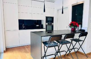 Loft kaufen in 8074 Graz, Exklusive 3-Zimmer-Wohnung mit Balkon im Grünen