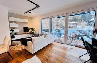 Loft kaufen in 8074 Graz, Exklusive 3-Zimmer-Wohnung inkl. 2 Carports