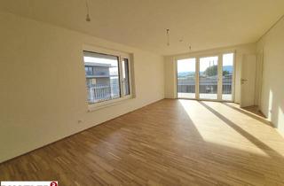 Wohnung kaufen in 8010 Graz, PROVISIONSFREI - Genießen Sie Ihre grüne Oase: Balkone in Jakomini Verde