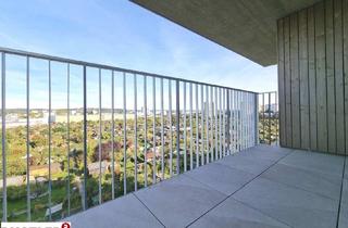 Wohnung kaufen in 8010 Graz, PROVISIONSFREI - Balkone mit Flair: Jakomini Verde an der Mur