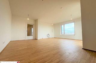 Wohnung kaufen in 8010 Graz, PROVISIONSFREI - Idyllisches Wohnen am Wasser: Willkommen im Jakomini Verde an der Mur