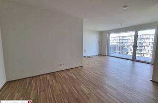 Wohnung kaufen in 8010 Graz, PROVISIONSFREI - Ihr Balkon im Grünen: Exklusiv Wohnen im Jakomini Verde