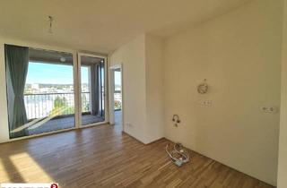 Wohnung kaufen in 8010 Graz, PROVISIONSFREI - Erleben Sie urbanes Leben am Murradweg: Jakomini Verde