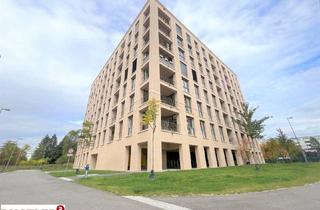 Wohnung kaufen in 8010 Graz, PROVISIONSFREI - Modernes Wohnen im Grünen - Willkommen im Jakomini Verde