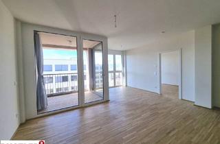 Wohnung kaufen in 8010 Graz, PROVISIONSFREI - Perfekter Mix aus Stadt und Natur: Jakomini Verde