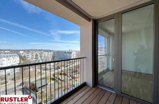 Wohnung kaufen in 8010 Graz, PROVISIONSFREI - Raus ins Grüne & direkt zum Murradweg: Jakomini Verde