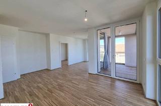 Wohnung kaufen in 8010 Graz, PROVISIONSFREI - Wohnen mit Flussblick: Jakomini Verde an der Mur