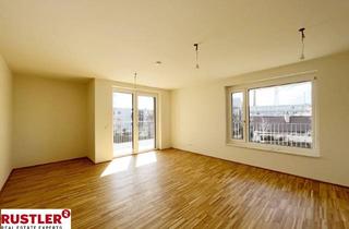 Wohnung kaufen in 8010 Graz, PROVISIONSFREI - Genießen Sie die Ruhe: Ihr Balkon im Jakomini Verde